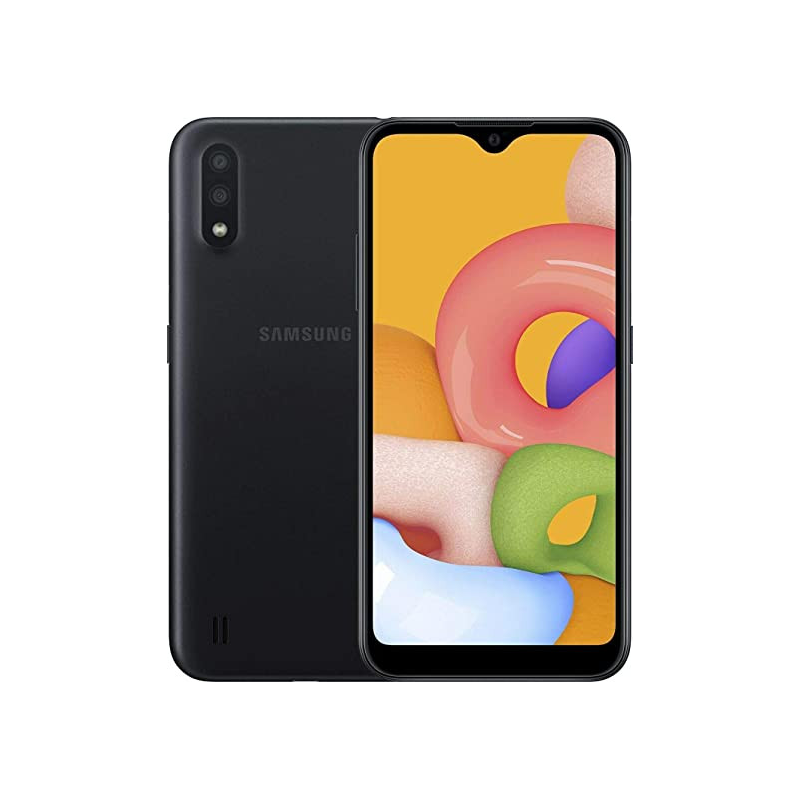 SAMSUNG Galaxy A01 Smartphone Ricondizionato a Nuovo