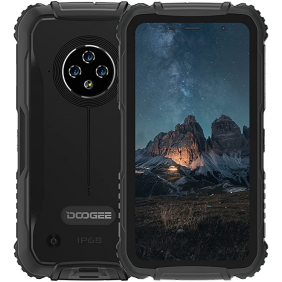 DOOGEE S35 Smartphone Rugged 5,0" 4G Dual SIM
