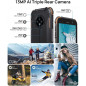 DOOGEE S35 Smartphone Rugged 5,0" 4G Dual SIM