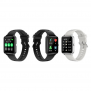Doogee CS1 Orologio Smartwatch Sport 1.4" IP68 per Android e iOS Autonomia 14 giorni