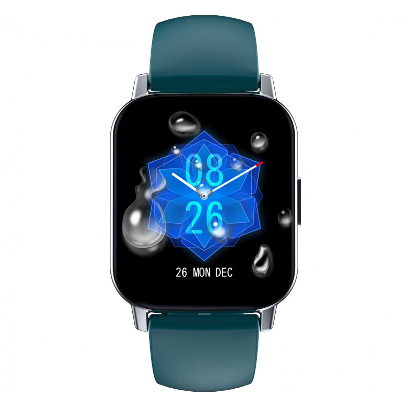 DOOGEE CS2 Orologio Smartwatch 1,69" Android/iOS IP69