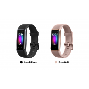 DOOGEE DG Band SMART Wristband IP 68 Saturimetro e Alexa compatibilità Android/iOS