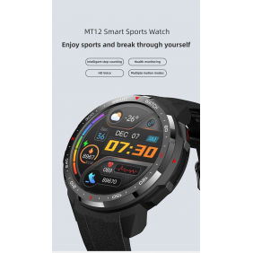 Lemfo MT12 Orologio Smartwatch Sport IP68