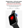 DT200 Orologio Smartwatch