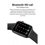 DT200 Orologio Smartwatch