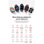 DT200 Orologio Smartwatch