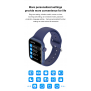 DT200 Orologio Smartwatch