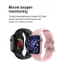 DT200 Orologio Smartwatch