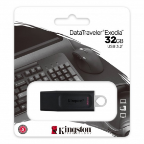 Chiavetta Kingston 32GB USB