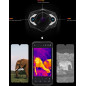 DOOGEE S98 Pro Smartphone Rugged 6.3" Dual SIM 8+256 GB Termocamera/Infrarossi Ricarica Wireless