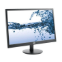 MONITOR AOC LCD LED 21.5"  5MS FHD 700:1 NERO VGA DVI