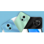 Doogee X97 PRO 6" 4/64 Android 12 NFC 6 Pollici Doppia Fotocamera Sony
