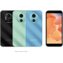 Doogee X97 PRO 6" 4/64 Android 12 NFC 6 Pollici Doppia Fotocamera Sony