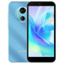 Doogee X97 PRO 6" 4/64 Android 12 NFC 6 Pollici Doppia Fotocamera Sony