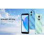 Doogee X97 PRO 6" 4/64 Android 12 NFC 6 Pollici Doppia Fotocamera Sony