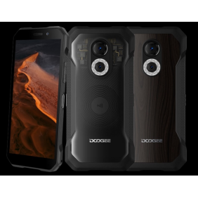 Doogee Rugged S61 Android 12 6/64 Android 12 IP68 / IP69K