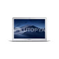 Apple MacBook Air 13'' 2017 - Core i5 5ª Gen - SSD 120 GB - Ram 8 GB - AZERTY (Argento) (Grado C) | Ricondizionato Apple MacBook Air 13'' 2017 - Core i5 5ª Gen - SSD 120 GB - Ram 8 GB - AZERTY (Argento) (Grado C) | Ricondizionato