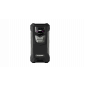 DOOGEE S89 Pro 6.3" Rugged 8GB+256GB Batteria 12000 mAh Ricarica 65W Visione Notturna NFC