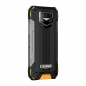 DOOGEE S89 6.3” Rugged 12000mAh Fotocamera Tripla 48MP Ricarica 33W Dual SIM