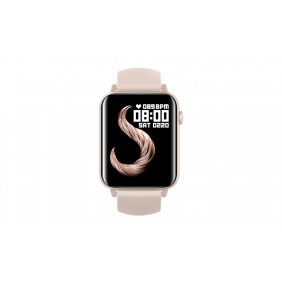DOOGEE CS3 Smartwatch 1.69"...
