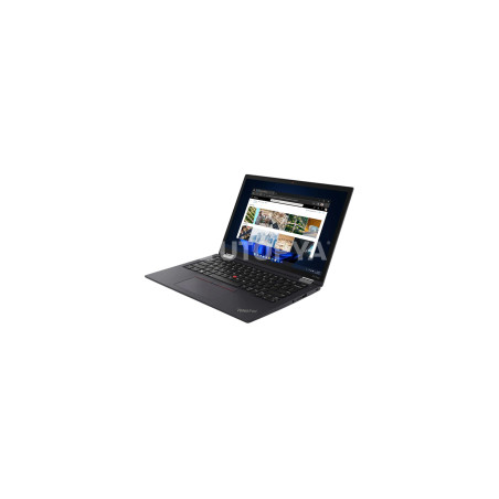 Lenovo ThinkPad X13 Yoga G3 13 - Core i7 12a Gen - SSD 512 GB - Ram 16 GB - AZERTY (Touch Screen) (Grado A) | Ricondizionato