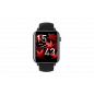 DOOGEE CS3 Smartwatch 1.69" Display 3D Curvo IP68 Chiamate Bluetooth
