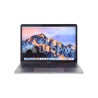 Apple MacBook Pro 13'' 2017 - Core i5 7a Gen - SSD 120 GB - Ram 8 GB - AZERTY (Grigio Siderale)(Grade C) | Ricondizionato