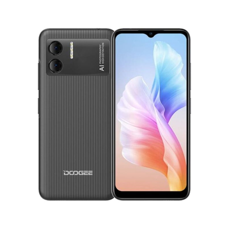 DOOGEE X98 Pro Smartphone 6.52” 9GB (4+5GB)+64GB  4200mAh Android 12 Dual SIM