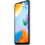 XIAOMI Redmi 10C 6,71" 3GB+64GB / 4GB+128GB  Fotocamera 50 MP Batteria 5000mAh NFC Dual SIM Android 11