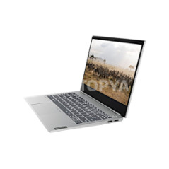 Lenovo ThinkBook 13S-IML 13" - Core i7 10ª Gen - SSD 512 GB - RAM 16 GB - AZERTY (Grado B) | Ricondizionato