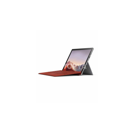 Microsoft Surface Pro 7+ 12'' - Core i7 11a Gen - SSD 256 Go - Ram 16 Go - AZERTY (Tocco) (Grado A) | Ricondizionato