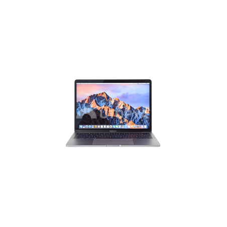 Apple MacBook Pro 13'' 2017 - Core i5 7a Gen - SSD 120 GB - Ram 8 GB - AZERTY (Grigio Siderale)(Grade C) | Ricondizionato