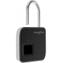 IndiGo K300 - Lucchetto - biometrica