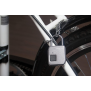 IndiGo K300 - Lucchetto - biometrica