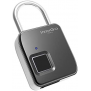 IndiGo K300 - Lucchetto - biometrica