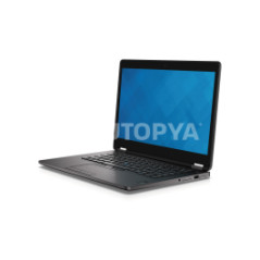 Dell Latitude E7470 14'' - Core i5 6a Gen - SSD 128 GB - RAM 4 GB - AZERTY (Grado B) | Ricondizionato