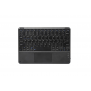 Custodia con Tastiera BLuetooth per Doogee T10