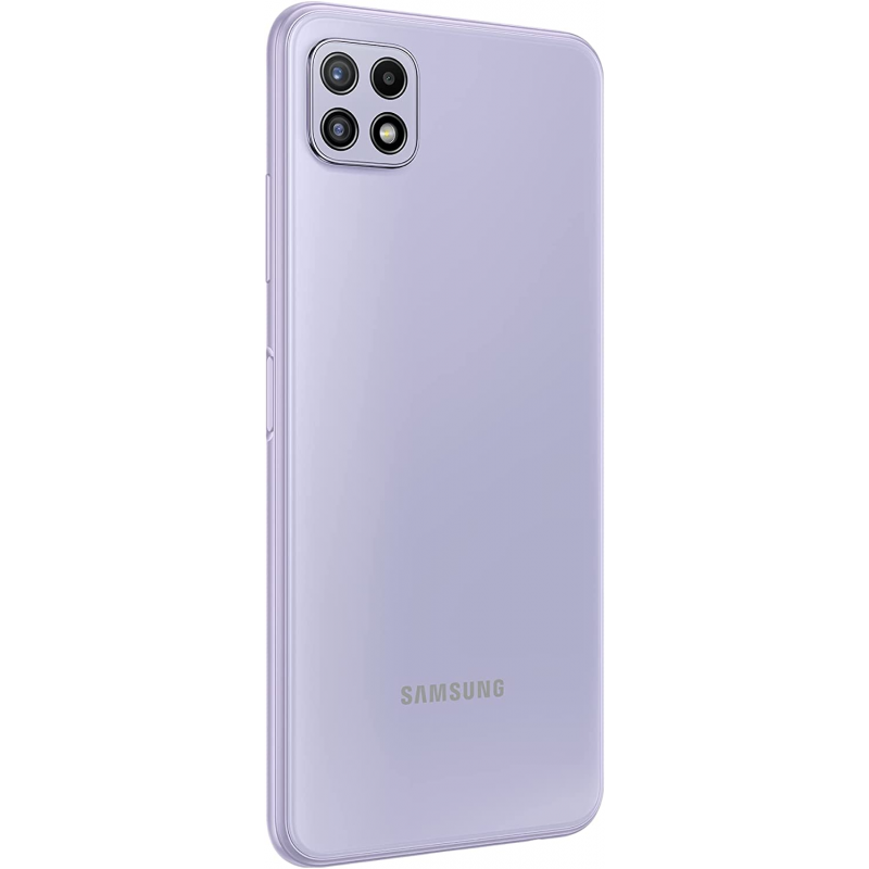 samsung galaxy a22 grey