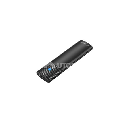ORICO Case Esterno M.2 NVMe USB-C (PWM2-G2-BK-EP)