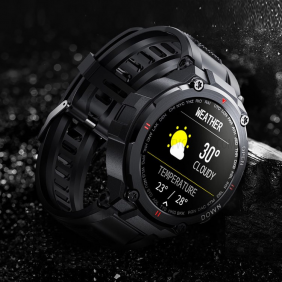 Smartwatch Lemfo K22 PRO