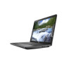 Dell Precision 7550 - 15'' - Core i7 10a Gen - SSD 512 GB - Ram 32 GB - AZERTY (Grado C) | Ricondizionato