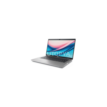 Dell Precision 3541 15'' - Core i5 9ª Gen - SSD 256 GB - RAM 16 GB - AZERTY (Grado B) | Ricondizionato