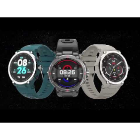 Smartwatch Lemfo Lem K37
