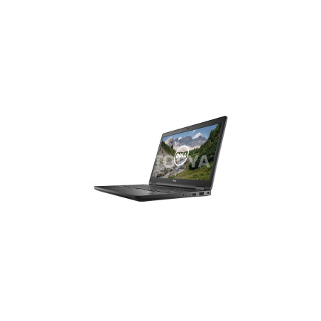 Dell Latitude 3520 15'' - Core i3 11ª Gen - SSD 256 GB - RAM 8 GB - AZERTY (Grado C) | Ricondizionato