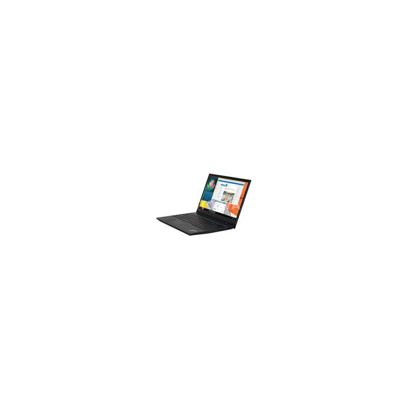 Lenovo ThinkPad E590 15'' - Core i7 8ª Gen - SSD 256 GB - RAM 8 GB - AZERTY (Grado C) | Ricondizionato Lenovo ThinkPad E590 15'' - Core i7 8ª Gen - SSD 256 GB - RAM 8 GB - AZERTY (Grado C) | Ricondizionato