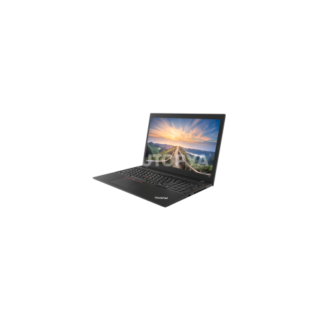 Lenovo ThinkPad L580 15'' - Core i5 8a Gen - SSD 256 GB - Ram 8 GB - AZERTY (Display Touch) (Grado C) | Ricondizionato