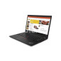 Lenovo ThinkPad T490s 14'' - Core i5 8a Gen - SSD 256 GB - Ram 16 GB - AZERTY (Touchscreen) (Grado B) | Ricondizionato Lenovo ThinkPad T490s 14'' - Core i5 8a Gen - SSD 256 GB - Ram 16 GB - AZERTY (Touchscreen) (Grado B) | Ricondizionato
