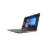 Dell Vostro 3568 15'' - Core i5 7a Gen - SSD 500 GB - Ram 4 GB - AZERTY (Grado C) | Ricondizionato