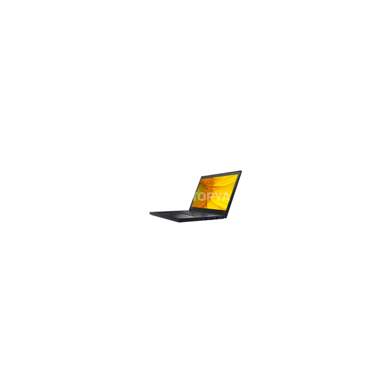 Lenovo ThinkPad X270 12'' - Core i5 6a Gen - SSD 128 GB - Ram 8 GB - AZERTY (Grado A) | Ricondizionato