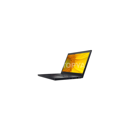 Lenovo ThinkPad X270 12'' - Core i5 6a Gen - SSD 128 GB - Ram 8 GB - AZERTY (Grado A) | Ricondizionato